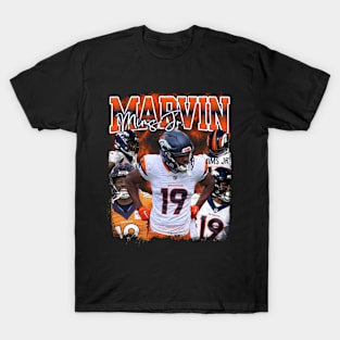 Marvin Mims Jr. T-Shirt